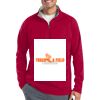 Sport Wick ® Fleece 1/4 Zip Pullover Thumbnail