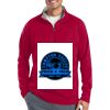 Sport Wick ® Fleece 1/4 Zip Pullover Thumbnail