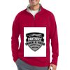 Sport Wick ® Fleece 1/4 Zip Pullover Thumbnail