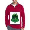 Sport Wick ® Fleece 1/4 Zip Pullover Thumbnail