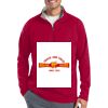 Sport Wick ® Fleece 1/4 Zip Pullover Thumbnail