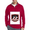 Sport Wick ® Fleece 1/4 Zip Pullover Thumbnail