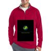 Sport Wick ® Fleece 1/4 Zip Pullover Thumbnail