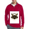 Sport Wick ® Fleece 1/4 Zip Pullover Thumbnail