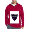 Sport Wick ® Fleece 1/4 Zip Pullover Thumbnail