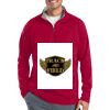 Sport Wick ® Fleece 1/4 Zip Pullover Thumbnail