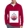 Sport Wick ® Fleece 1/4 Zip Pullover Thumbnail