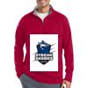 Sport Wick ® Fleece 1/4 Zip Pullover Thumbnail