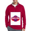 Sport Wick ® Fleece 1/4 Zip Pullover Thumbnail
