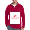Sport Wick ® Fleece 1/4 Zip Pullover Thumbnail