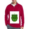 Sport Wick ® Fleece 1/4 Zip Pullover Thumbnail