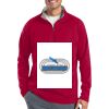 Sport Wick ® Fleece 1/4 Zip Pullover Thumbnail