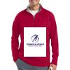 Sport Wick ® Fleece 1/4 Zip Pullover Thumbnail