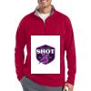 Sport Wick ® Fleece 1/4 Zip Pullover Thumbnail