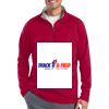 Sport Wick ® Fleece 1/4 Zip Pullover Thumbnail