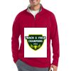 Sport Wick ® Fleece 1/4 Zip Pullover Thumbnail