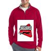 Sport Wick ® Fleece 1/4 Zip Pullover Thumbnail