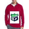 Sport Wick ® Fleece 1/4 Zip Pullover Thumbnail