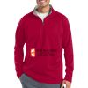 Sport Wick ® Fleece 1/4 Zip Pullover Thumbnail