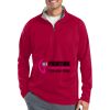 Sport Wick ® Fleece 1/4 Zip Pullover Thumbnail