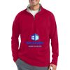 Sport Wick ® Fleece 1/4 Zip Pullover Thumbnail