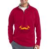 Sport Wick ® Fleece 1/4 Zip Pullover Thumbnail