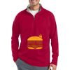 Sport Wick ® Fleece 1/4 Zip Pullover Thumbnail