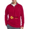 Sport Wick ® Fleece 1/4 Zip Pullover Thumbnail