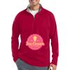 Sport Wick ® Fleece 1/4 Zip Pullover Thumbnail