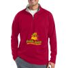 Sport Wick ® Fleece 1/4 Zip Pullover Thumbnail