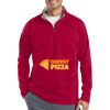 Sport Wick ® Fleece 1/4 Zip Pullover Thumbnail