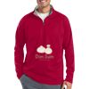 Sport Wick ® Fleece 1/4 Zip Pullover Thumbnail