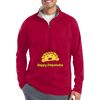 Sport Wick ® Fleece 1/4 Zip Pullover Thumbnail