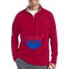 Sport Wick ® Fleece 1/4 Zip Pullover Thumbnail
