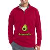 Sport Wick ® Fleece 1/4 Zip Pullover Thumbnail