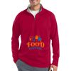 Sport Wick ® Fleece 1/4 Zip Pullover Thumbnail