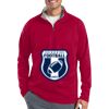 Sport Wick ® Fleece 1/4 Zip Pullover Thumbnail