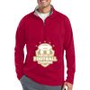 Sport Wick ® Fleece 1/4 Zip Pullover Thumbnail