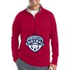Sport Wick ® Fleece 1/4 Zip Pullover Thumbnail