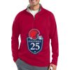 Sport Wick ® Fleece 1/4 Zip Pullover Thumbnail