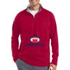 Sport Wick ® Fleece 1/4 Zip Pullover Thumbnail