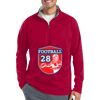 Sport Wick ® Fleece 1/4 Zip Pullover Thumbnail