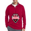 Sport Wick ® Fleece 1/4 Zip Pullover Thumbnail