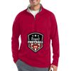 Sport Wick ® Fleece 1/4 Zip Pullover Thumbnail