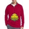 Sport Wick ® Fleece 1/4 Zip Pullover Thumbnail