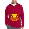 Sport Wick ® Fleece 1/4 Zip Pullover Thumbnail