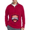 Sport Wick ® Fleece 1/4 Zip Pullover Thumbnail