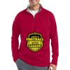 Sport Wick ® Fleece 1/4 Zip Pullover Thumbnail