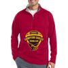 Sport Wick ® Fleece 1/4 Zip Pullover Thumbnail