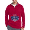 Sport Wick ® Fleece 1/4 Zip Pullover Thumbnail